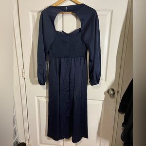 Wayf dress